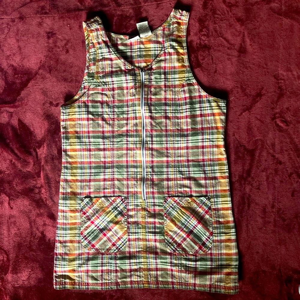 Vintage dress